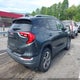 3GKALVEV6JL240806 2018 GMC Terrain Slt auction photo thumbnail 4