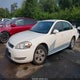 2G1WT57N991195302 2009 Chevrolet Impala Lt auction photo thumbnail 2