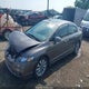 2HGFA1F95AH563112 2010 Honda Civic Ex-L auction photo thumbnail 2