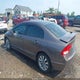 2HGFA1F95AH563112 2010 Honda Civic Ex-L auction photo thumbnail 3