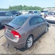 2HGFA1F95AH563112 2010 Honda Civic Ex-L auction photo thumbnail 4