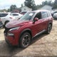 JN8BT3BAXSW344964 2025 Nissan Rogue Sv auction photo thumbnail 2
