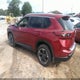 JN8BT3BAXSW344964 2025 Nissan Rogue Sv auction photo thumbnail 3