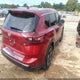 JN8BT3BAXSW344964 2025 Nissan Rogue Sv auction photo thumbnail 4