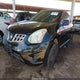 JN8AS5MV8BW667775 2011 Nissan Rogue S auction photo thumbnail 2