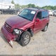 JTEDP21A270126799 2007 Toyota Highlander V6 auction photo thumbnail 2