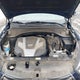KM8SN4HF6HU244312 2017 Hyundai Santa Fe Se auction photo thumbnail 10