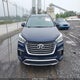 KM8SN4HF6HU244312 2017 Hyundai Santa Fe Se auction photo thumbnail 12