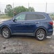 KM8SN4HF6HU244312 2017 Hyundai Santa Fe Se auction photo thumbnail 14