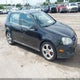 WVWHD71K19W108699 2009 Volkswagen Gti 4-Door auction photo thumbnail 1
