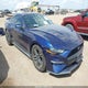 1FA6P8TH1J5163028 2018 Ford Mustang Ecoboost auction photo thumbnail 1