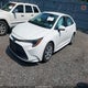 5YFEPMAE3NP287530 2022 Toyota Corolla Le auction photo thumbnail 2