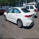 5YFEPMAE3NP287530 2022 Toyota Corolla Le auction photo thumbnail 3