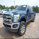 1FT7W2BT4FED35967 2015 Ford F-250 Lariat auction photo thumbnail 2