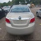 1G4GC5GD0BF161813 2011 Buick Lacrosse Cxl auction photo thumbnail 17