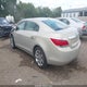 1G4GC5GD0BF161813 2011 Buick Lacrosse Cxl auction photo thumbnail 3