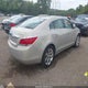 1G4GC5GD0BF161813 2011 Buick Lacrosse Cxl auction photo thumbnail 4