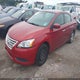 3N1AB7AP0EY228969 2014 Nissan Sentra Fe+ S/Fe+ Sv/S/Sl/Sr/Sv auction photo thumbnail 2
