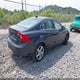 YV1622FS4C2117091 2012 Volvo S60 T5 auction photo thumbnail 4