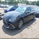 58ADZ1B1XMU095690 2021 Lexus Es 350 auction photo thumbnail 2