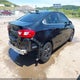 1G1BE5SMXH7201942 2017 Chevrolet Cruze Lt Auto auction photo thumbnail 4