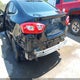 1G1BE5SMXH7201942 2017 Chevrolet Cruze Lt Auto auction photo thumbnail 6