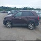 5XYKTDA60CG305815 2012 Kia Sorento Lx auction photo thumbnail 14