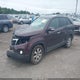 5XYKTDA60CG305815 2012 Kia Sorento Lx auction photo thumbnail 2