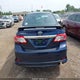 2T1BU4EE2DC104624 2013 Toyota Corolla S auction photo thumbnail 17