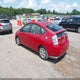 JTDKB20U083297413 2008 Toyota Prius auction photo thumbnail 3