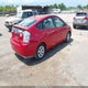 JTDKB20U083297413 2008 Toyota Prius auction photo thumbnail 4