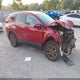 2HKRW2H54MH644854 2021 Honda Cr-V Awd Ex auction photo thumbnail 1
