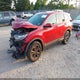 2HKRW2H54MH644854 2021 Honda Cr-V Awd Ex auction photo thumbnail 2