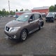 5N1AR2MM1FC655774 2015 Nissan Pathfinder Sl auction photo thumbnail 2