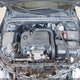1G1ZD5STXMF048777 2021 Chevrolet Malibu Fwd Lt auction photo thumbnail 10