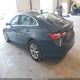 1G1ZD5STXMF048777 2021 Chevrolet Malibu Fwd Lt auction photo thumbnail 3
