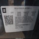 1G1ZD5STXMF048777 2021 Chevrolet Malibu Fwd Lt auction photo thumbnail 9