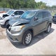 5TDZKRFH1FS062662 2015 Toyota Highlander Le V6 auction photo thumbnail 2