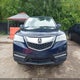 5FRYD4H42GB046655 2016 Acura Mdx Technology Acurawatch Plus Packages/Technology Package auction photo thumbnail 11