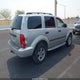 1D8HD48277F521438 2007 Dodge Durango Slt auction photo thumbnail 4