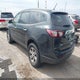 1GNKVHKD4FJ291847 2015 Chevrolet Traverse 2Lt auction photo thumbnail 3
