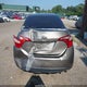 2T1BURHE5KC141740 2019 Toyota Corolla Le auction photo thumbnail 16