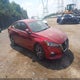 1N4BL4CW9KC185244 2019 Nissan Altima 2.5 Sr auction photo thumbnail 1