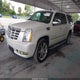 1GYS3HEF5BR134684 2011 Cadillac Escalade Esv Luxury auction photo thumbnail 2