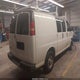 1GCGG25V071220379 2007 Chevrolet Express Work Van auction photo thumbnail 4