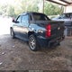 3GNEC12008G173774 2008 Chevrolet Avalanche 1500 Lt auction photo thumbnail 3