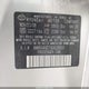 KMHDU46D79U626833 2009 Hyundai Elantra Gls auction photo thumbnail 9