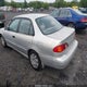 2T1BR12E02C532256 2002 Toyota Corolla S auction photo thumbnail 3
