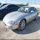 SAJDA41C542A40183 2004 Jaguar Xk8 auction photo thumbnail 2