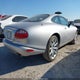 SAJDA41C542A40183 2004 Jaguar Xk8 auction photo thumbnail 4